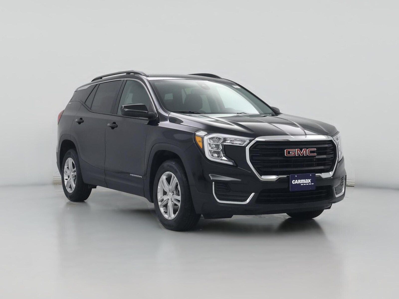 2022 GMC Terrain