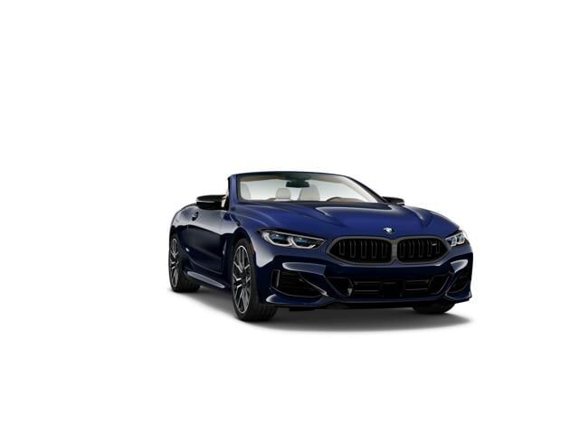 2026 BMW M8