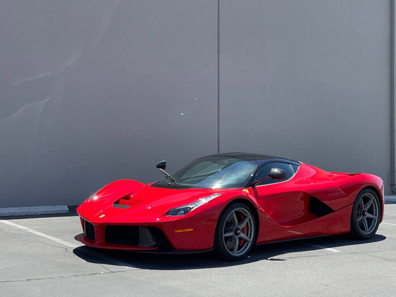 Ferrari La Ferrari