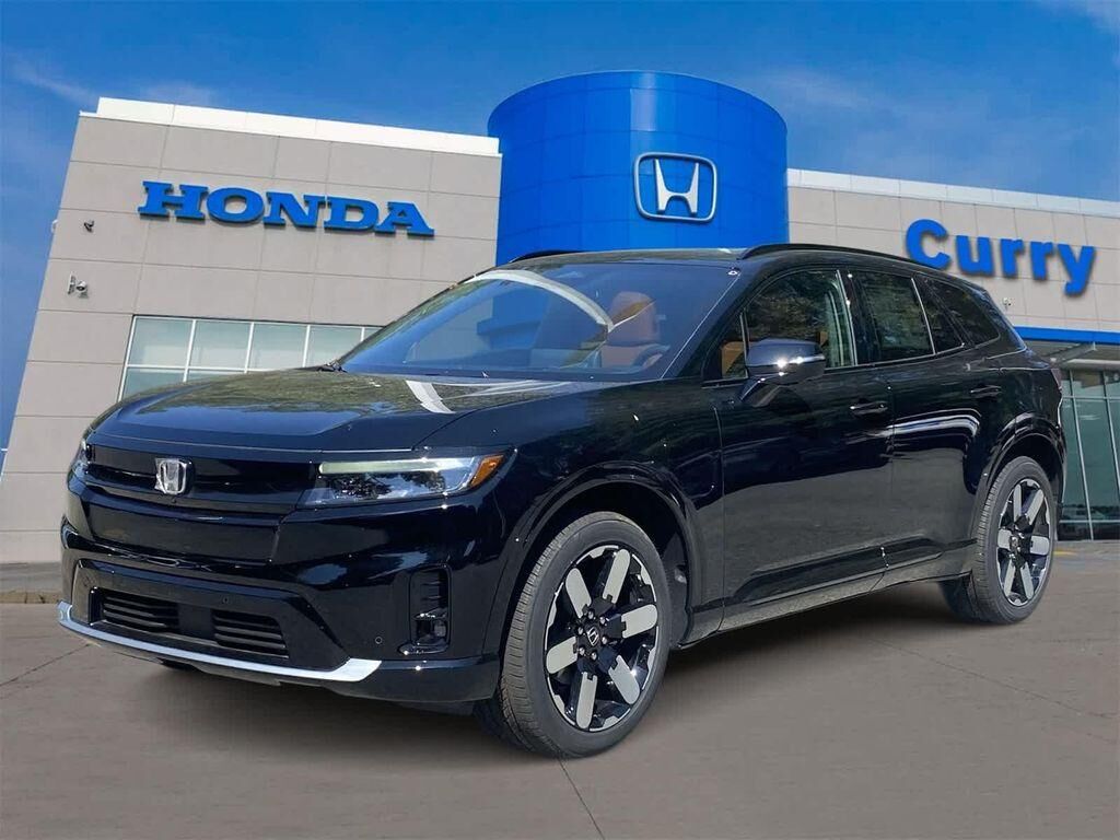 2026 HONDA Prologue