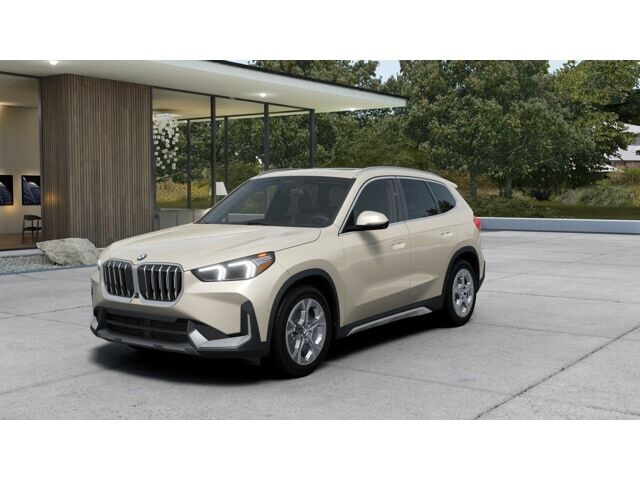 2026 BMW X1