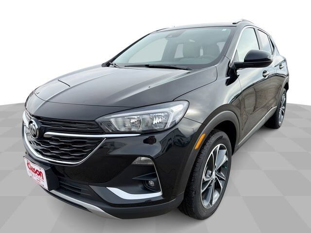2023 BUICK Encore GX