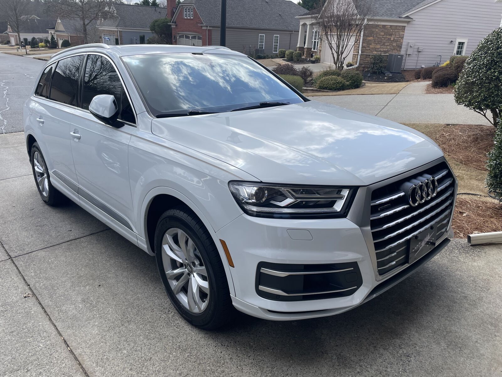 2017 Audi Q7