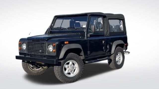 1994 LAND ROVER Defender