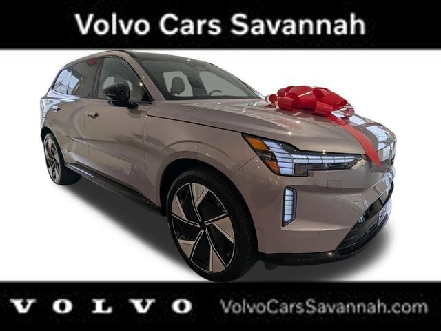 2026 VOLVO EX90