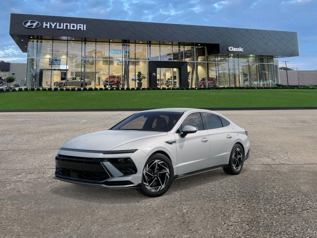 2026 HYUNDAI Sonata