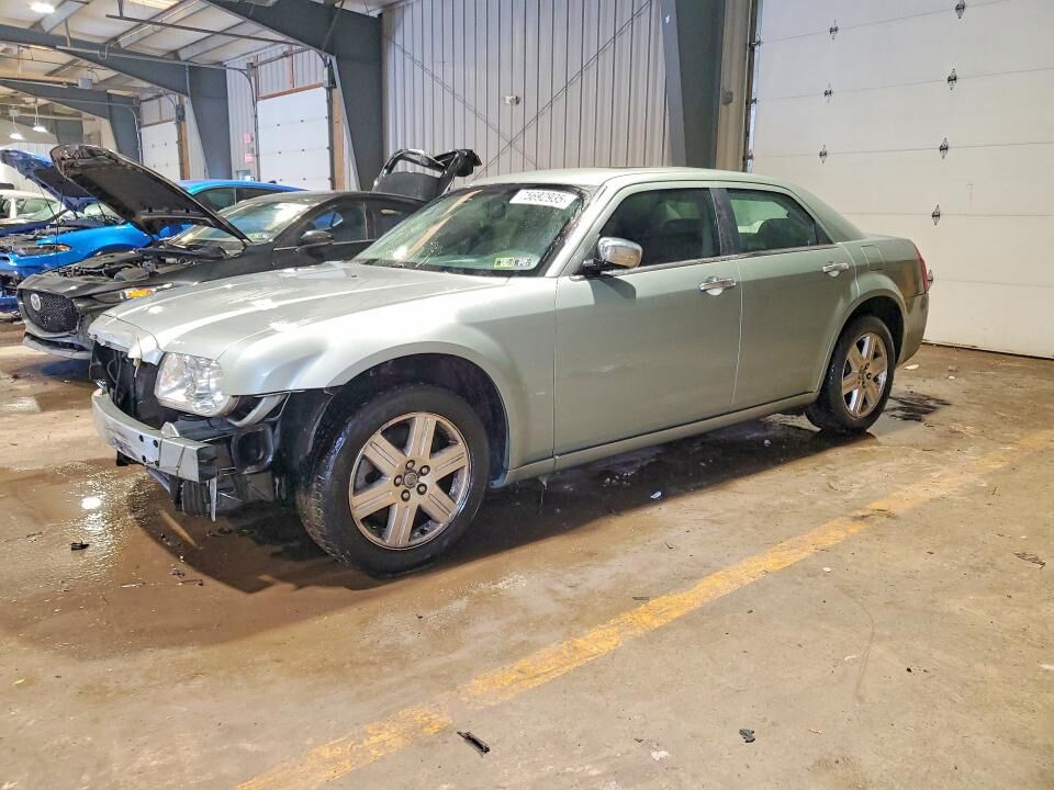 Chrysler 300C