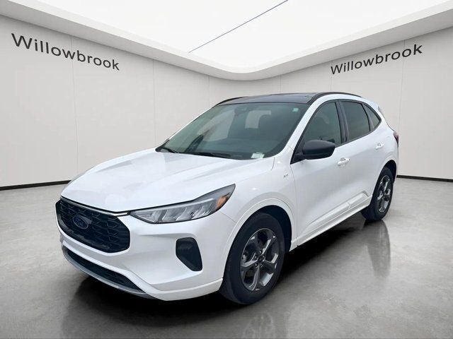 2023 FORD Escape