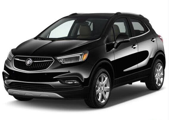 Buick Encore