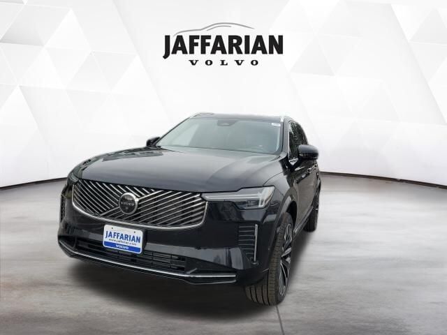 2026 VOLVO XC90