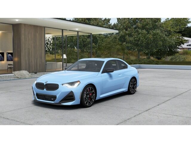 2026 BMW M2