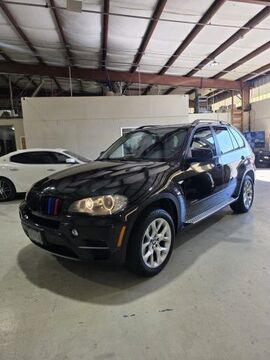 2011 BMW X5