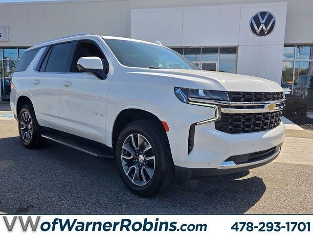 2023 CHEVROLET Tahoe