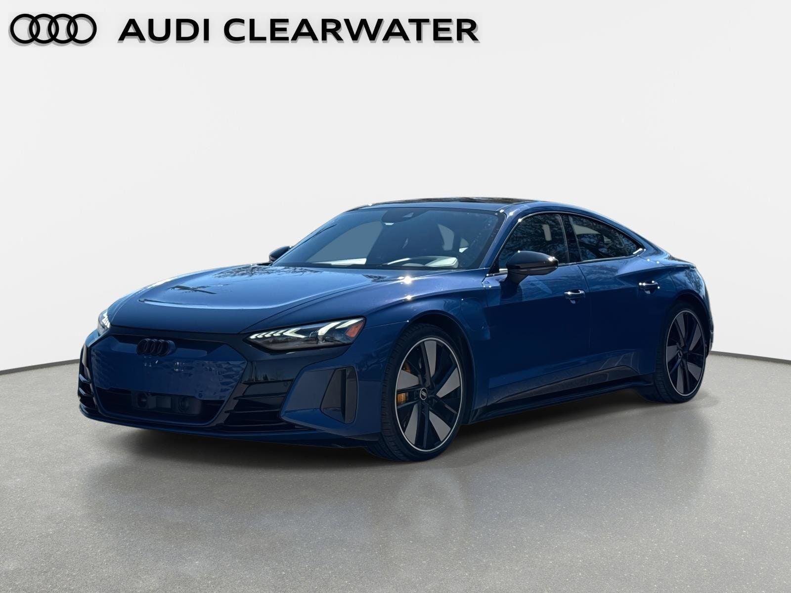 2022 AUDI e-tron