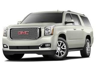2017 GMC Yukon XL