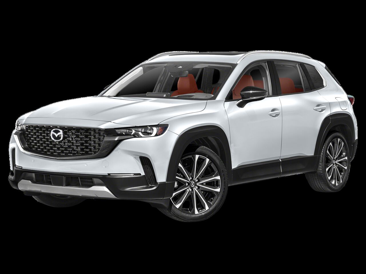 2023 MAZDA CX-50