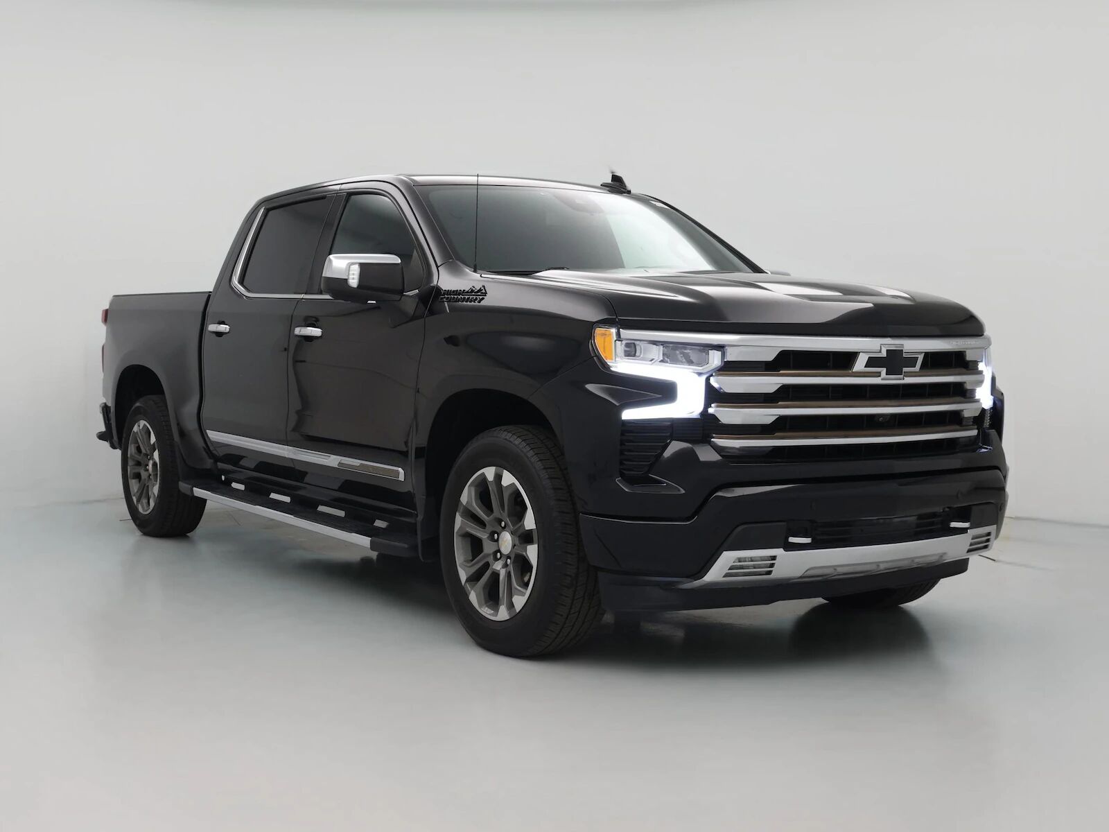 2022 CHEVROLET Silverado