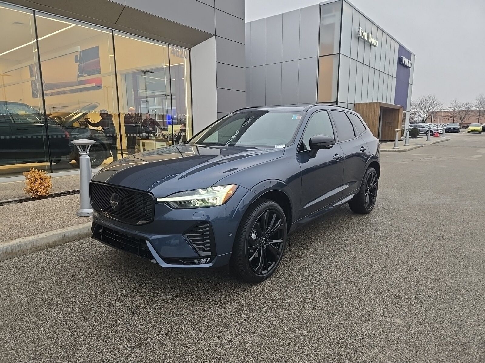 2026 VOLVO XC60