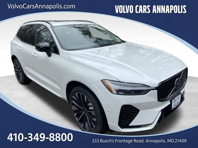 2026 VOLVO XC60