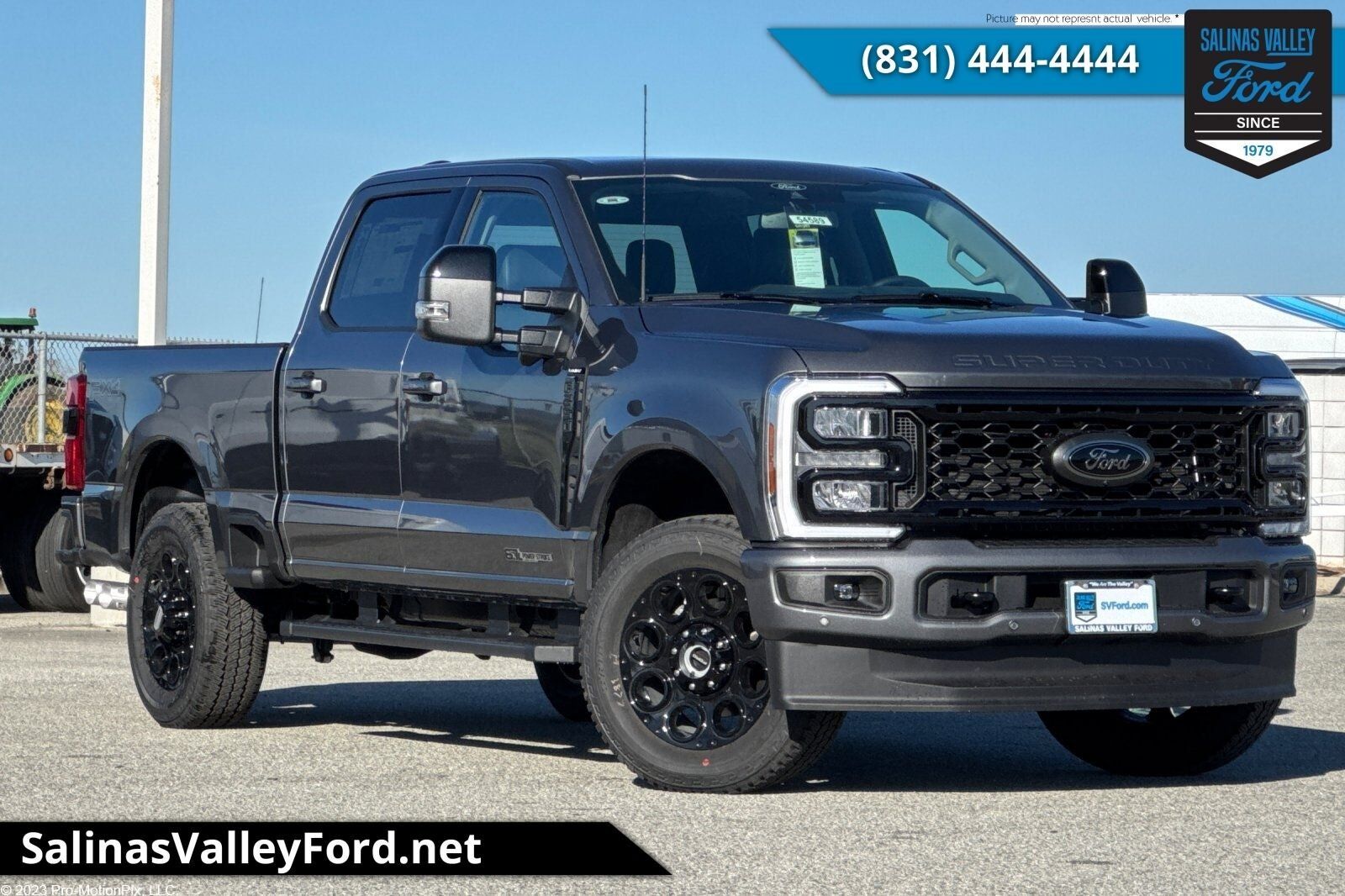 2026 FORD F-250