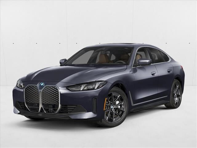 2026 BMW i4