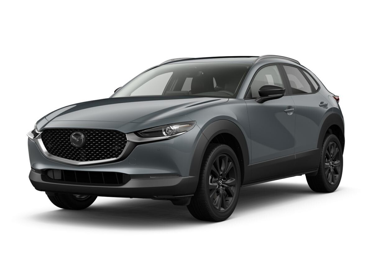 2026 MAZDA CX-30