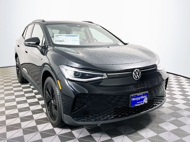 2026 VOLKSWAGEN ID.4