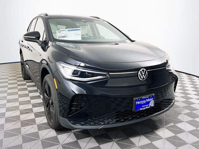 2026 VOLKSWAGEN ID.4
