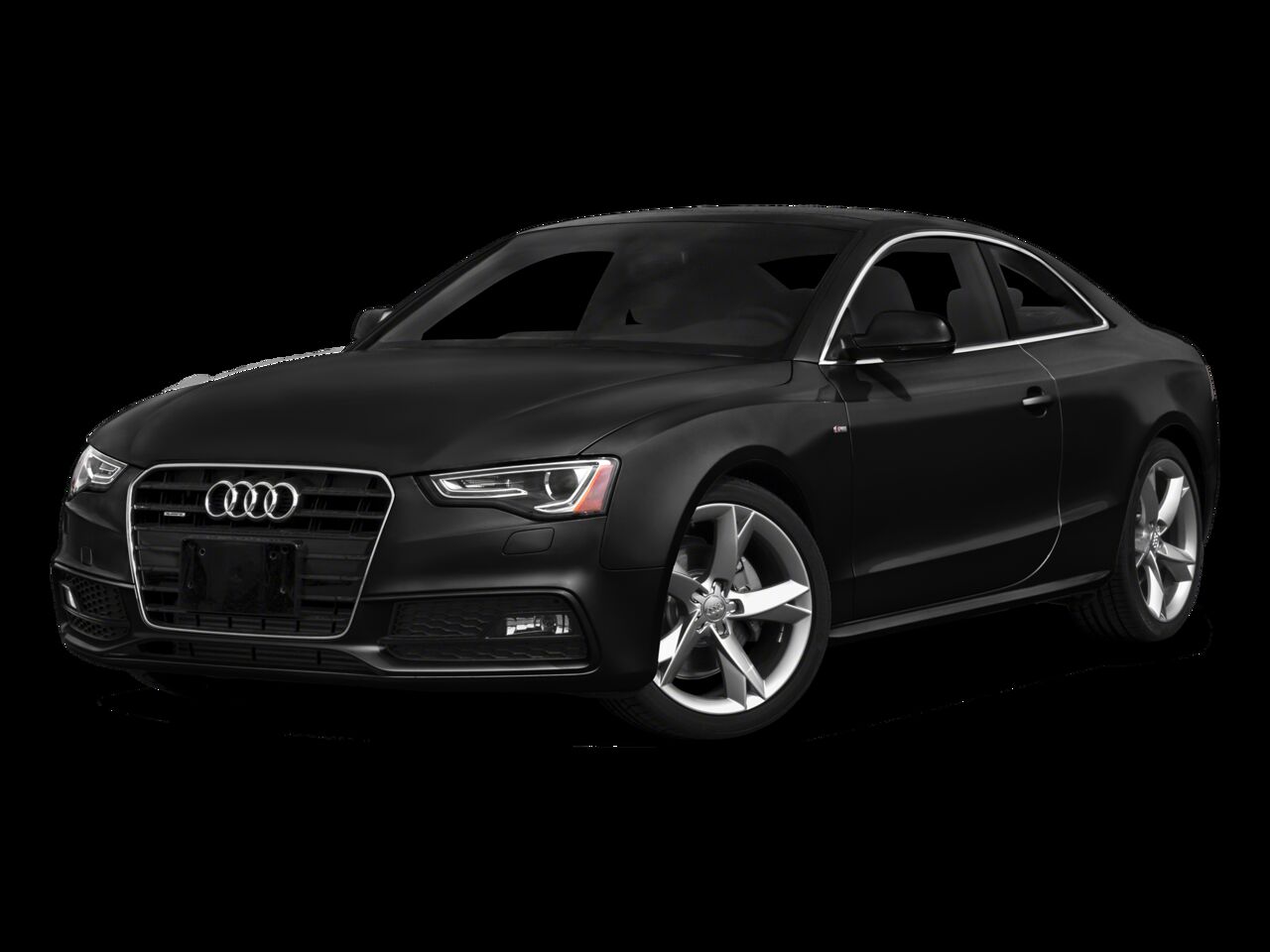 2016 AUDI A5