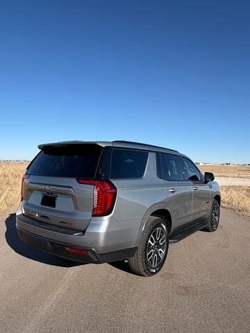 2023 GMC Yukon