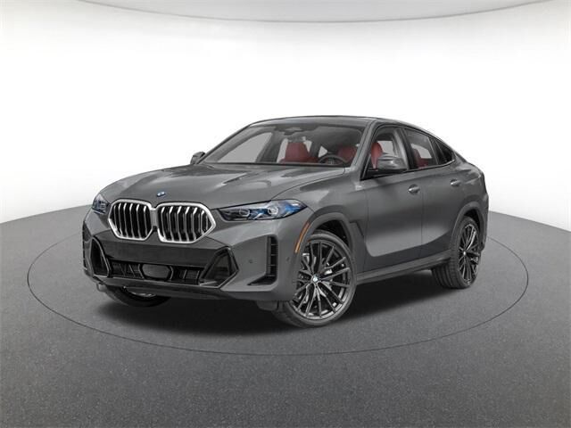 2026 BMW X6
