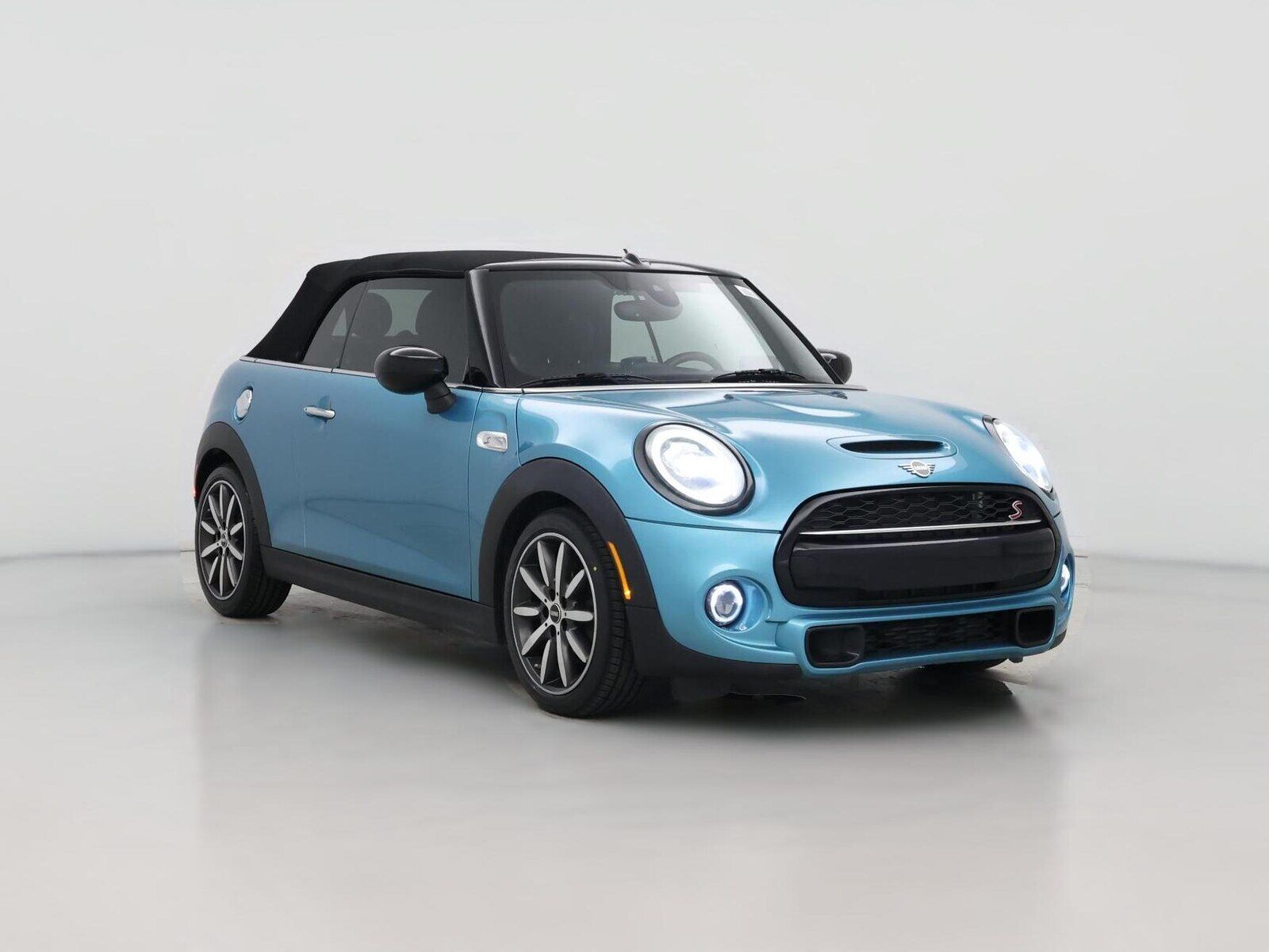 2020 MINI Cooper Convertible