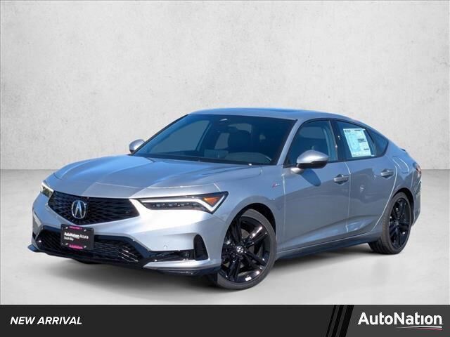 2026 Acura Integra
