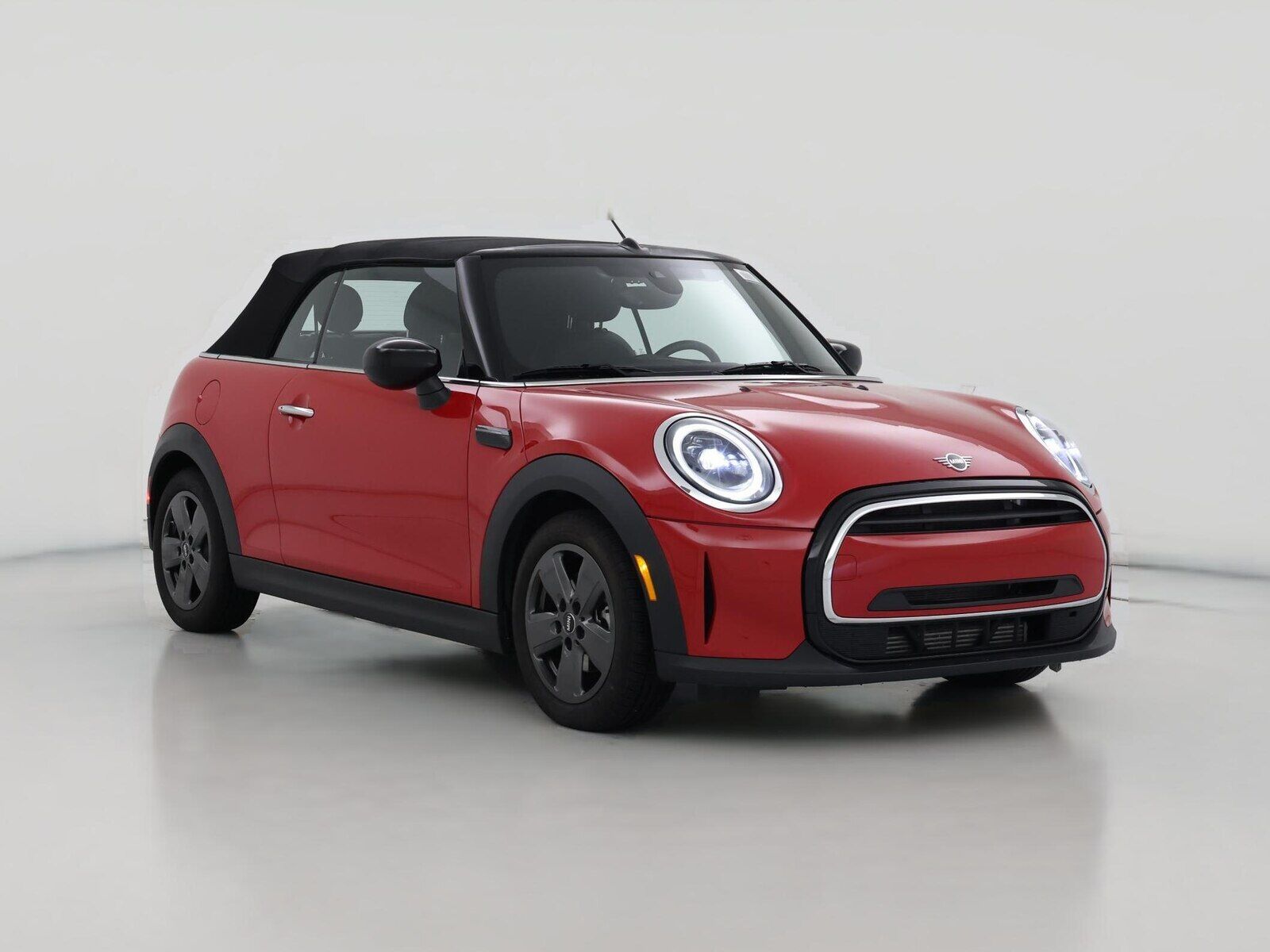 2024 MINI Cooper Convertible