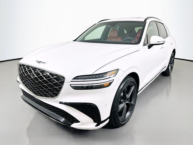 2026 GENESIS GV70