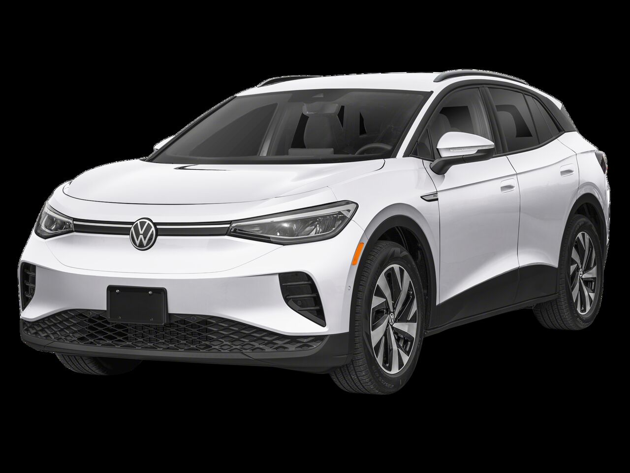 2026 VOLKSWAGEN ID.4