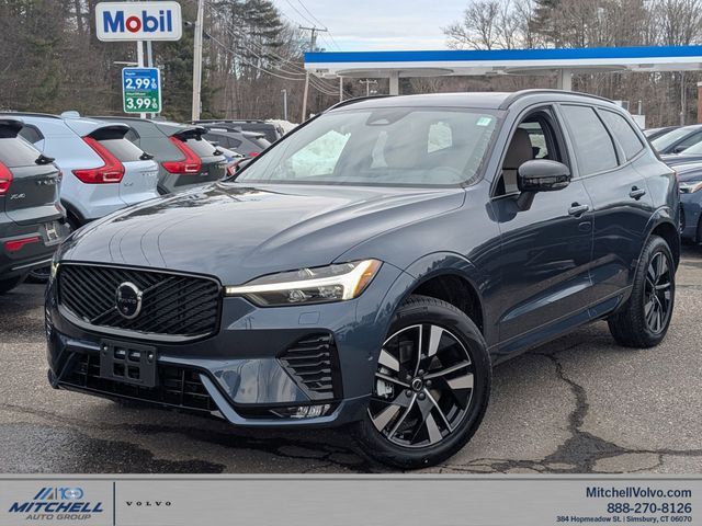 2026 VOLVO XC60