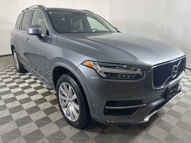 2018 VOLVO XC90