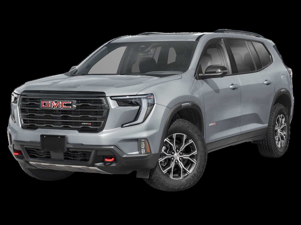 2024 GMC Acadia