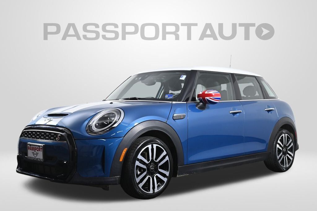2024 MINI Hardtop