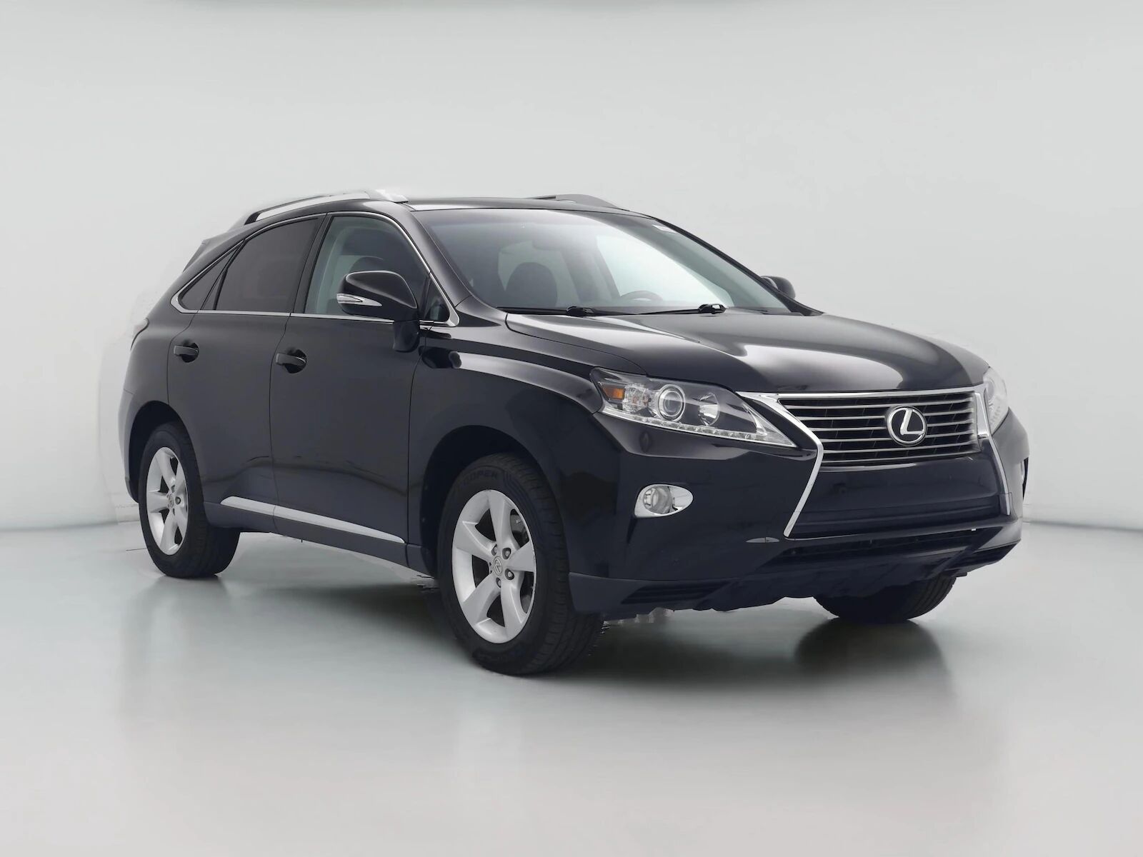 2014 LEXUS RX