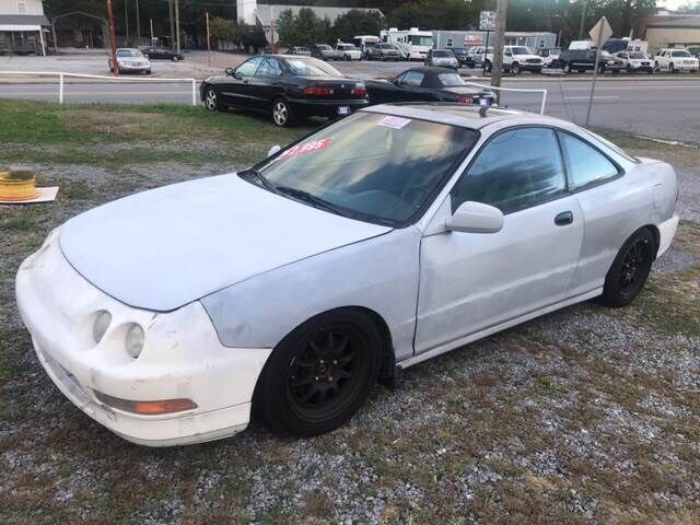 1998 ACURA Integra