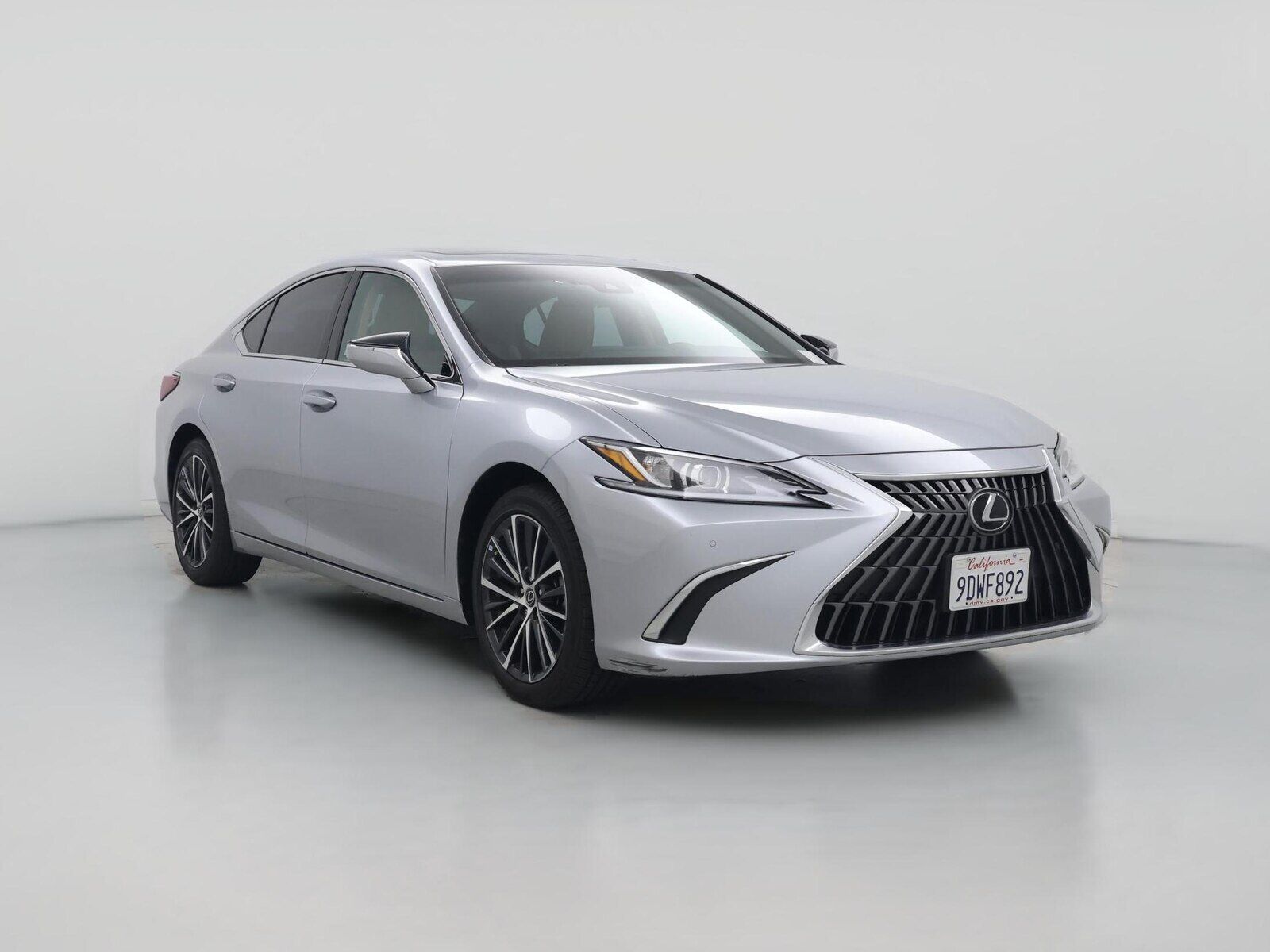 2023 LEXUS ES