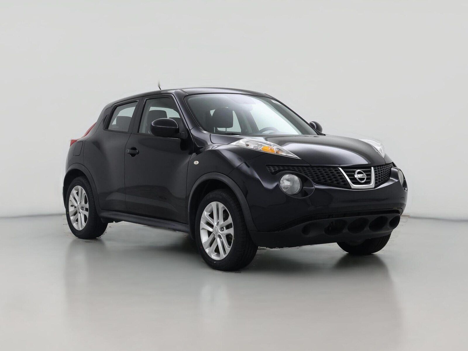 2014 NISSAN Juke