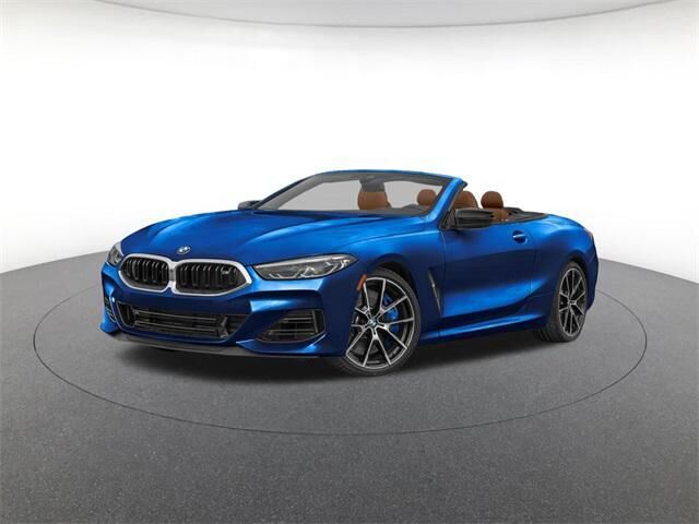 2026 BMW M8