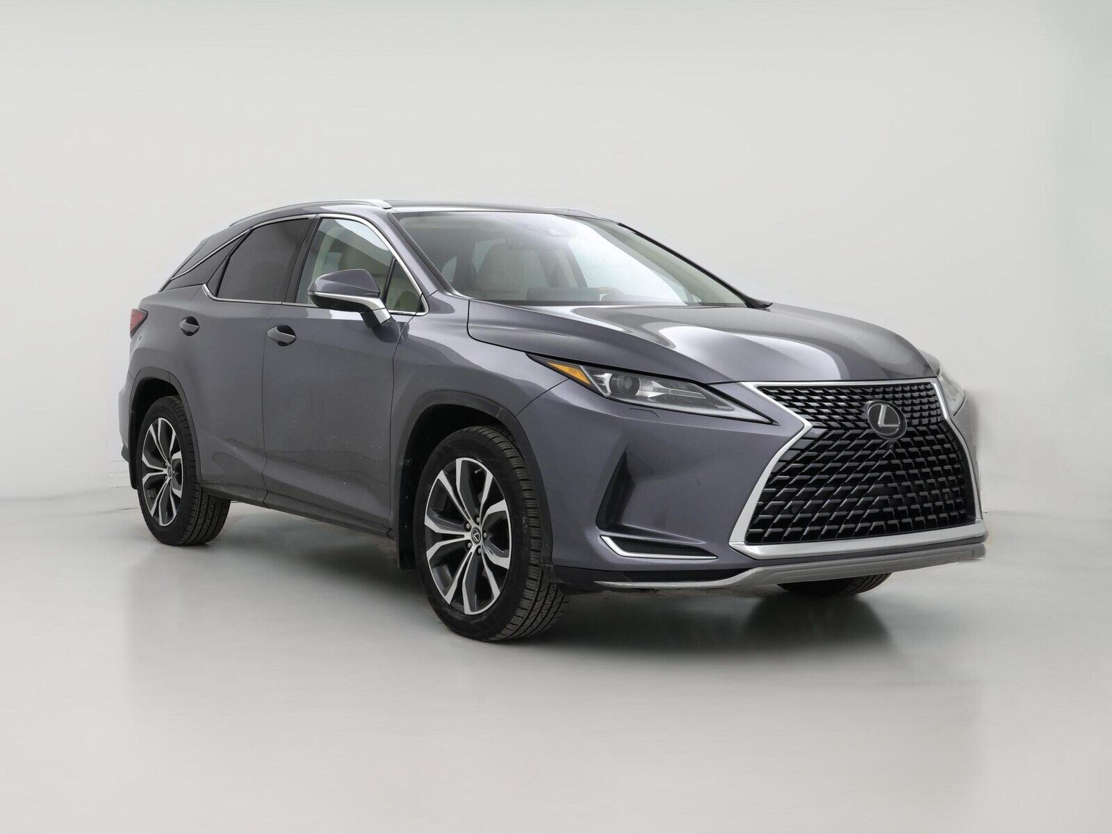 2021 LEXUS RX