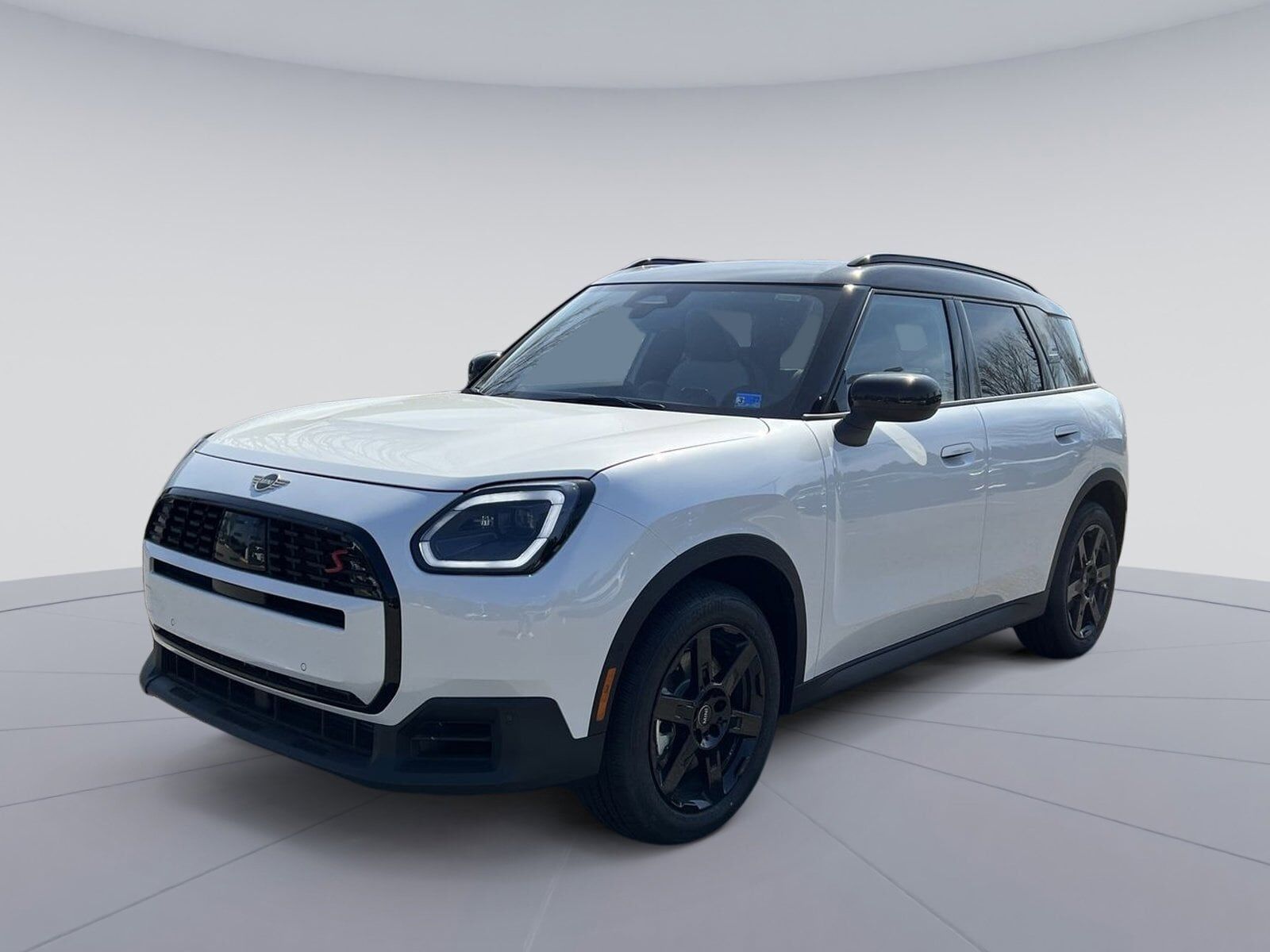 2026 MINI Countryman