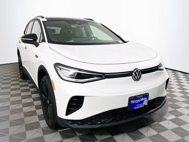 2026 VOLKSWAGEN ID.4