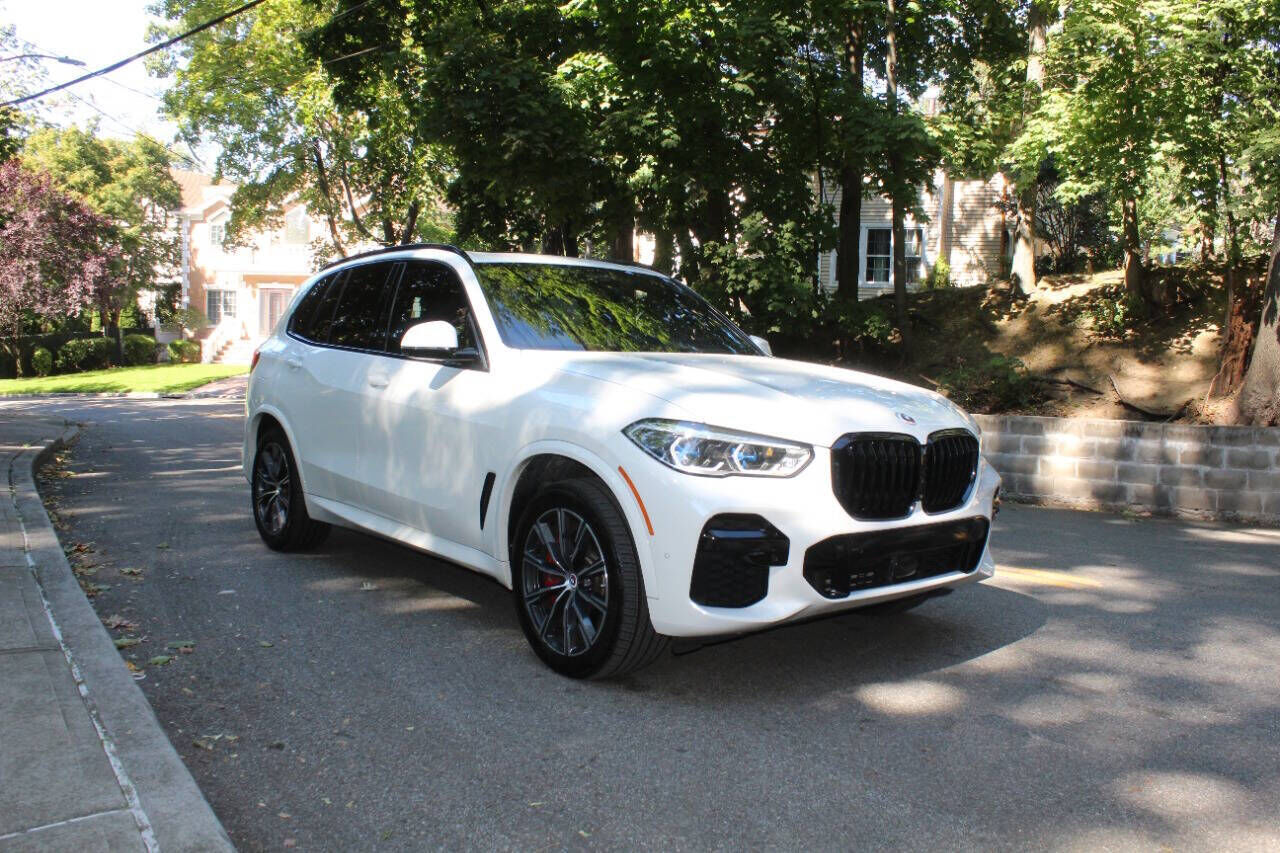 2023 BMW X5