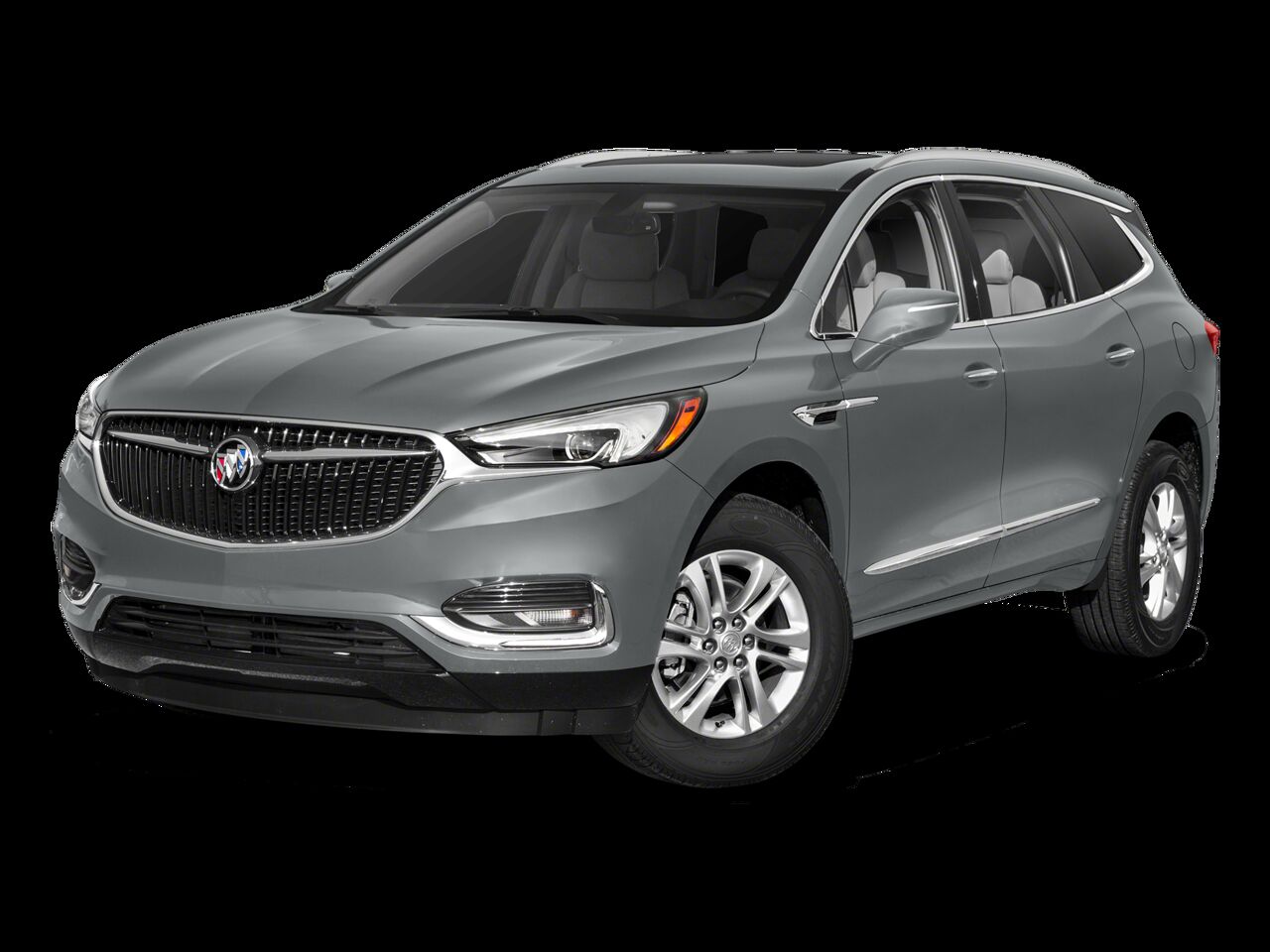 2018 BUICK Enclave